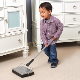 sweeper forsmallhands q46 montessoriservices
