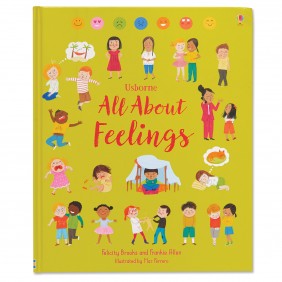 All About Feelings - Montessori Services