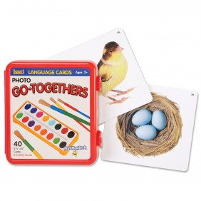 Photo Go-Togethers Cards