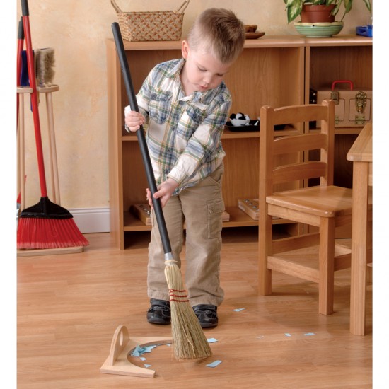 kid sized broom